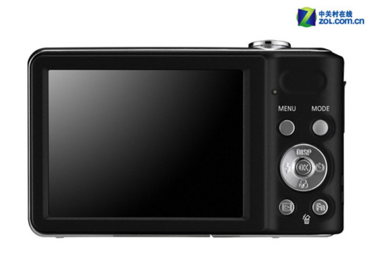 【高清图】 1200万长焦小钢炮 三星pl200低价到货!图5