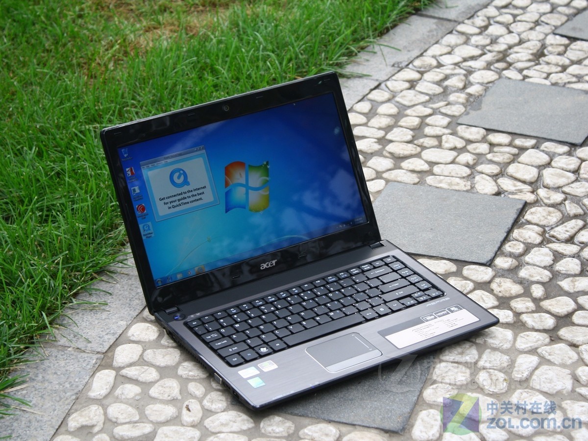 笔记本电脑 acer宏碁笔记本电脑 acer 4741g-5462g32mnck 图片 返回