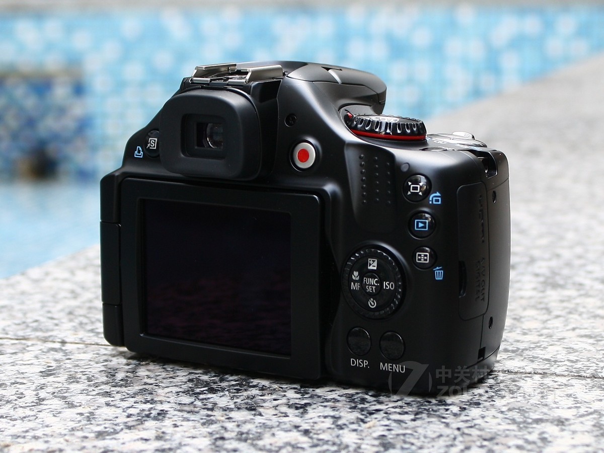 佳能sx30 is 实拍图(41/45)