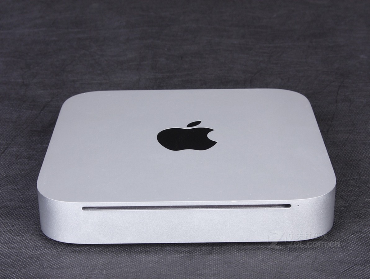 【高清图】 苹果(apple)mac mini(mc270ch/a)整体外观图 图8