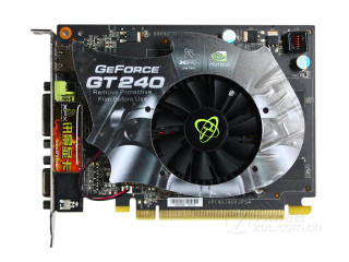 XFXѶGT240(GT-240X-YHF)