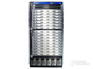 Juniper EX8208