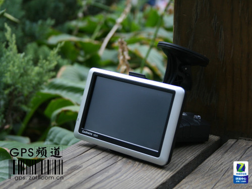 强强联合 Garmin首款雷达机1455+抢先测