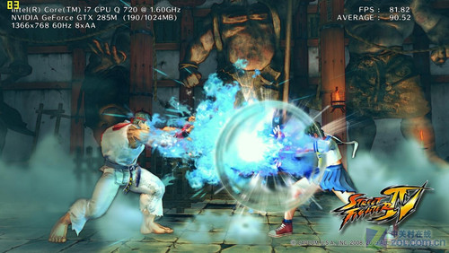 史上最给力3D本 彪悍“地球人”性能体验