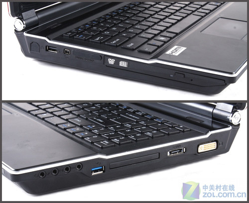 史上最给力3D本 彪悍“地球人”性能体验