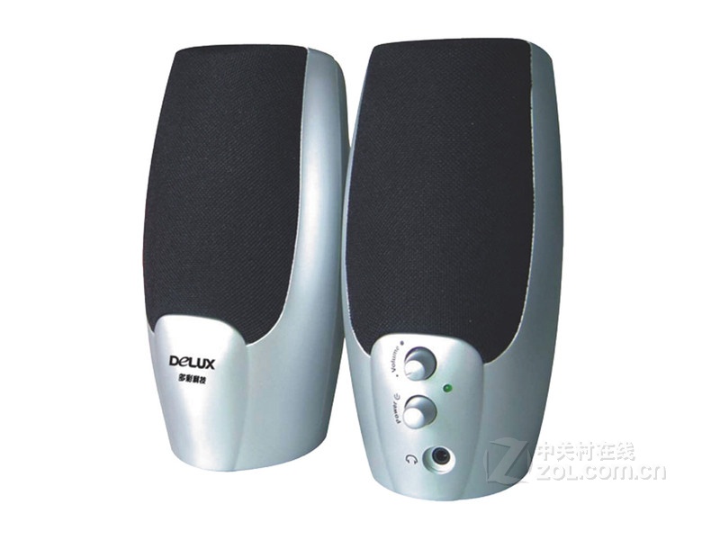 多彩DLS-2005USB - 图片 1