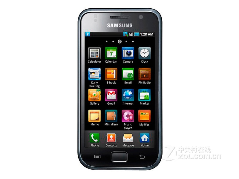 Galaxy SI9000/16GB