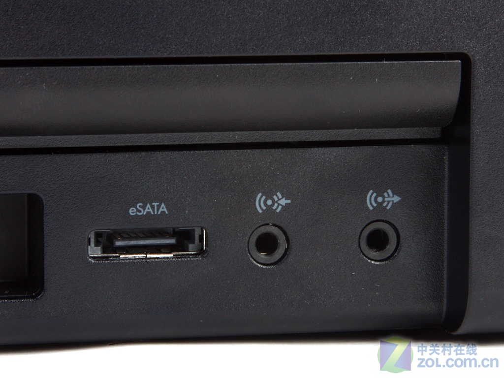 【高清图】 外号"接口大王" 惠普新款扩展坞评测图7