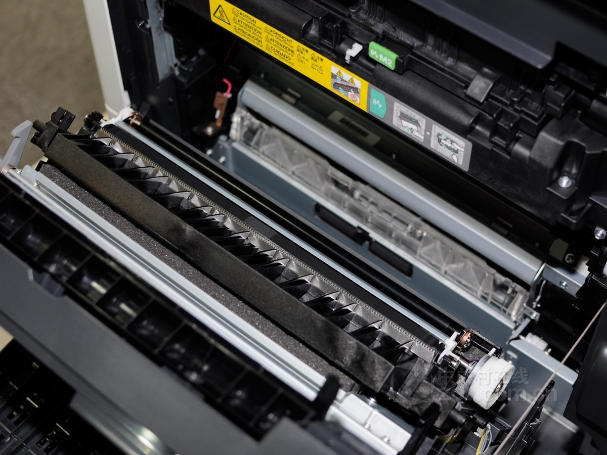 【高清图】 柯尼卡美能达(konicaminolta)283效果图 图19