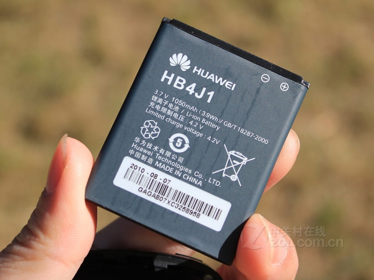 【高清图】 华为(huawei)c8500其他图赏 图116