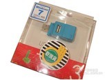 巴法络3口USB Hub