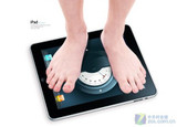 iPadܹأվȥλֱʾiPadĹԽԽˣ˵һiPadؼƵġiWeightӦó