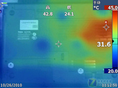 性能揭秘:4999元海尔7G挑战主流游戏(审核中)