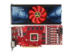 Լ۱ HD5830ǰԿ 