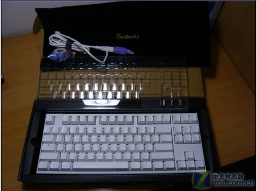 ƷʣDucky 80%е 