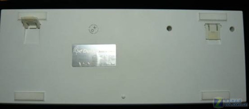 优秀的品质!Ducky 80%机械键盘评测