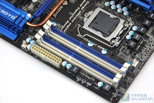 要选就选高端 市售h57特色主板逐个看