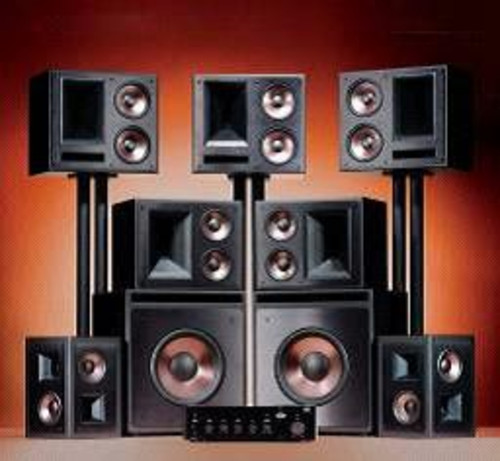 把影院搬回家 组建蓝光家庭影院全攻略