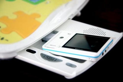 全能学习伴侣诺亚舟ne350点读机简评