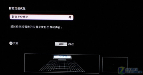 巨屏享受 索尼60吋3D旗舰液晶TV详测