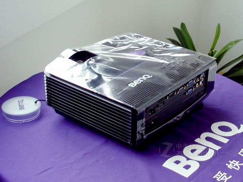 赠100吋电动幕 明基ep4742仅售8699元 原创