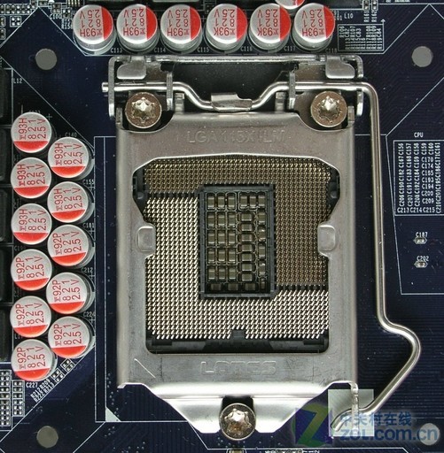 lga1156接口