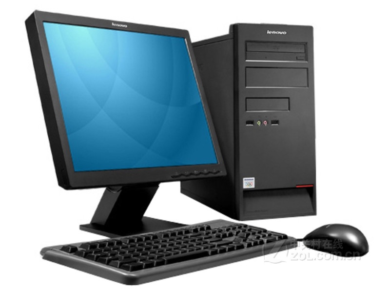 Lenovo Qitian M8100