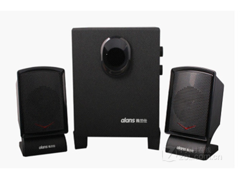 雅兰仕AL-930 - 图片 1