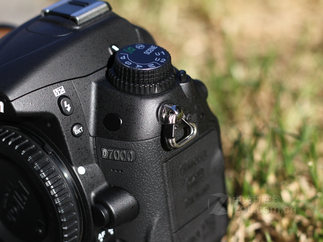 尼康d7000