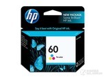 HP 60(CC643W)
