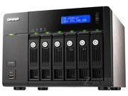 QNAP TS-659 Pro+