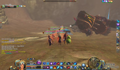 年度新游横评久游《神兵传奇》评测报告