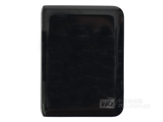 WD My Passport EssentialWDBAAA5000ABK)