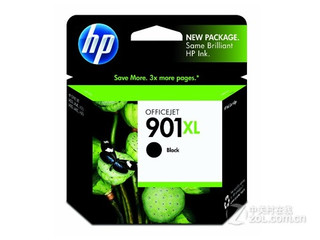 HP 901XL(CC654AA)