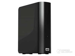 My Book Essential USB3.0 2TBWDBACW0020HBK