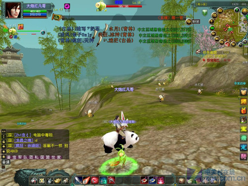 年度新游横评 《龙魂》评测报告