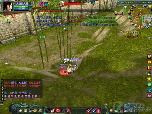 年度新游横评 《龙魂》评测报告