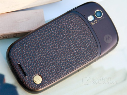 双模双待高频智能 摩托罗拉XT800+报新低