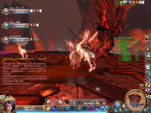 年度新游横评久游《神兵传奇》评测报告