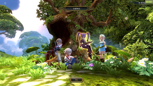 年度网游横评 《龙之谷》评测白皮书