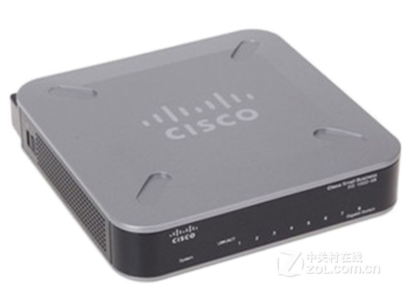 CISCO SG100D-08