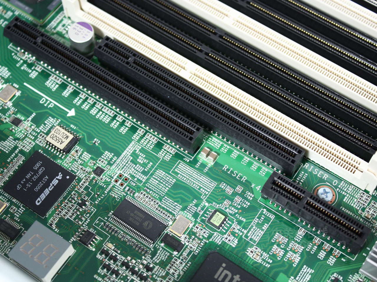 【浪潮 英信nf5280m2(xeon e5620/4gb/3*146gb)】浪潮 英信nf5280m2