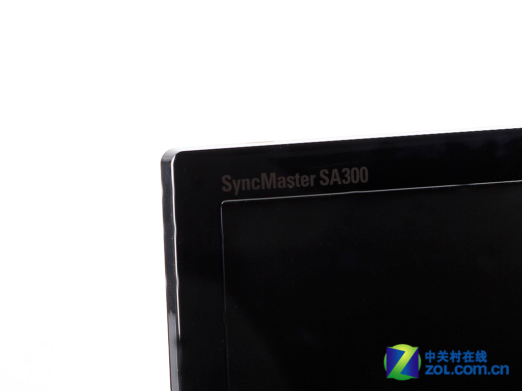 【高清图】 全高清 led 三星2011新品s22a300b赏析图4