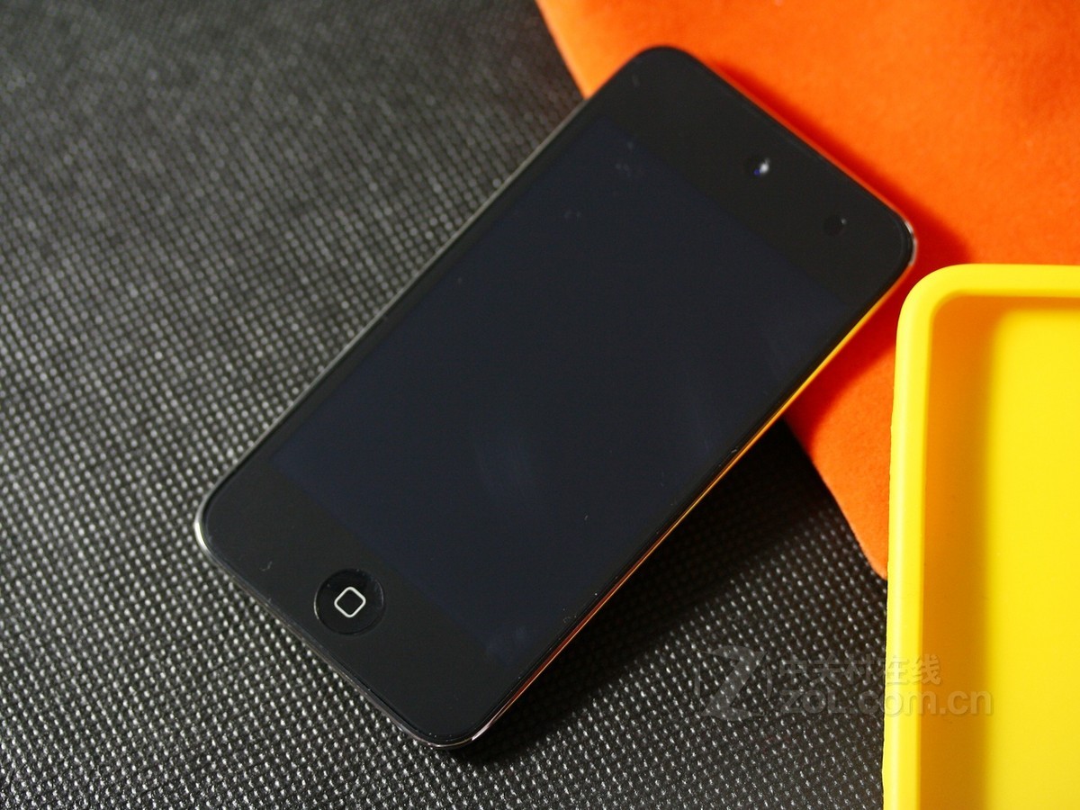 【高清图】 苹果(apple)ipod touch 4 白色(8gb)实拍图 图49