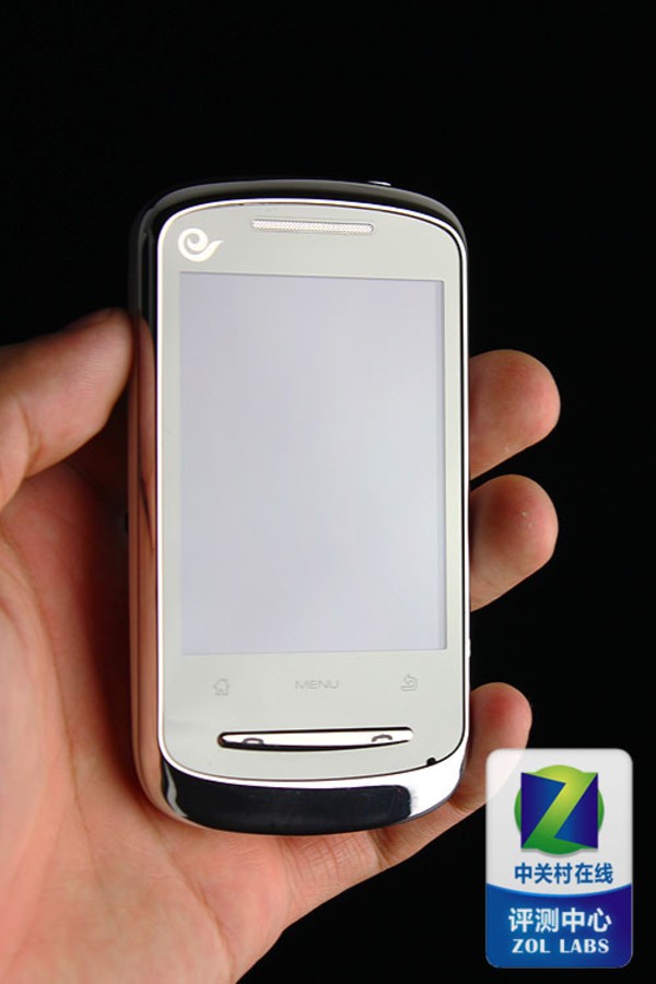 【高清图】 充990元话费送android 2.1 中兴n600评测图4