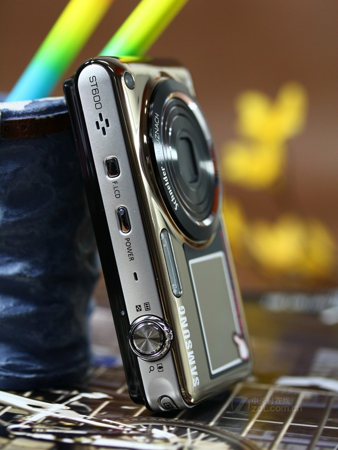 数码相机 三星数码相机 三星st600 图片 实拍图 38 / 42隐藏