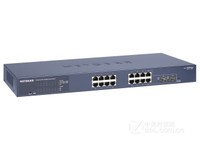 NETGEAR GS716T 智能千兆交换机促销
