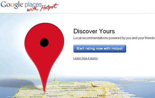 谷歌定位服务hotpot与places差异解析