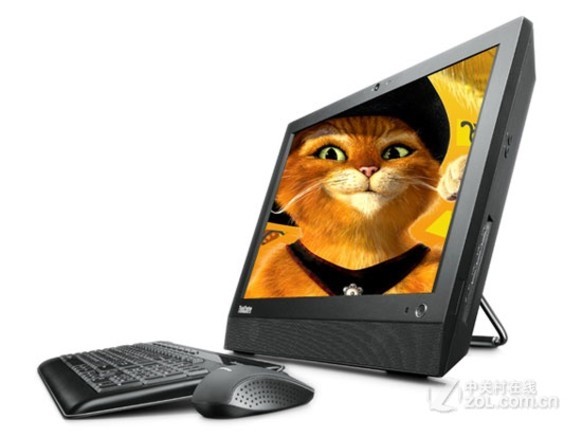 联想扬天s300(ax2 215)