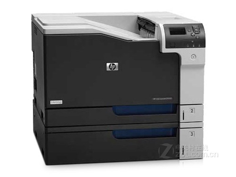 HP CP5525dn